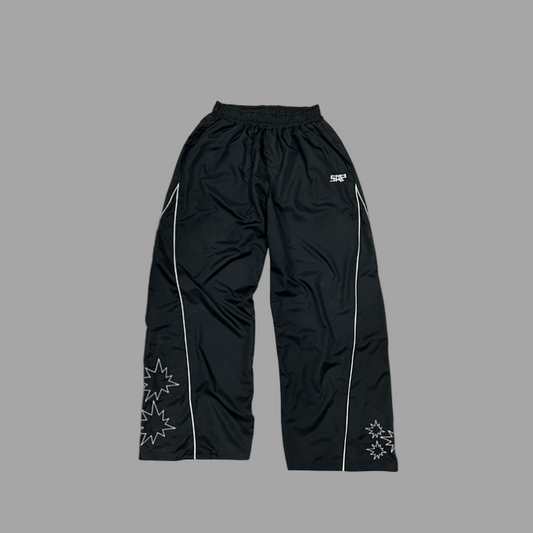 Signature Baggy Track-Pants